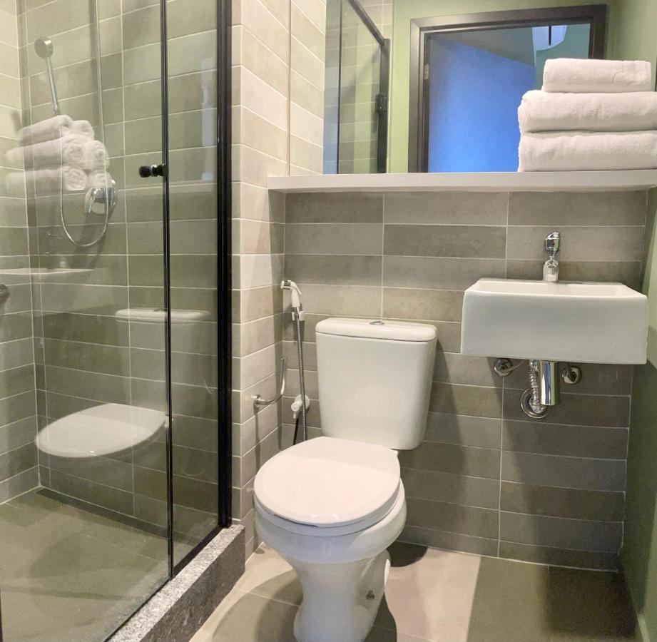Ibis Budget Balneário Camboriú Εξωτερικό φωτογραφία