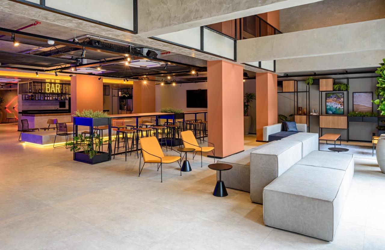 Ibis Budget Balneário Camboriú Εξωτερικό φωτογραφία