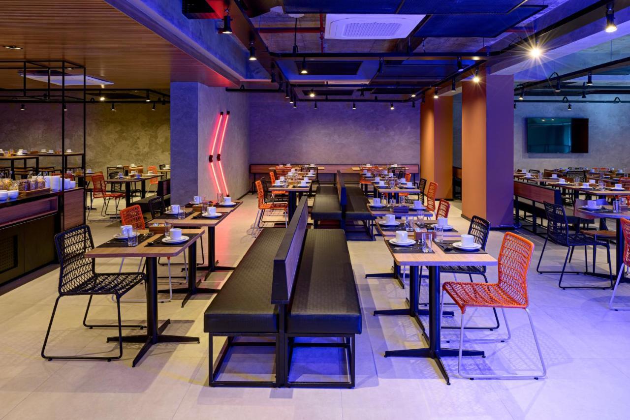 Ibis Budget Balneário Camboriú Εξωτερικό φωτογραφία