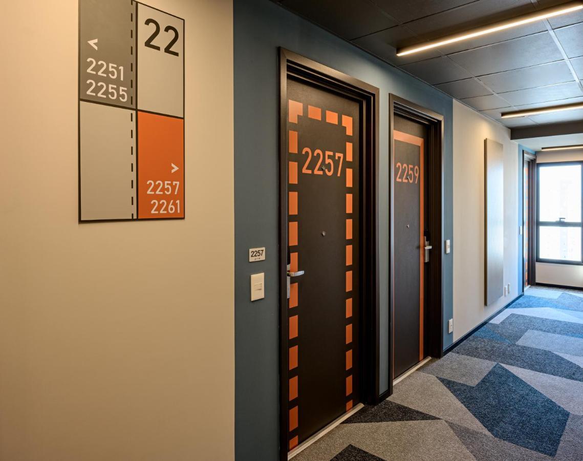 Ibis Budget Balneário Camboriú Εξωτερικό φωτογραφία