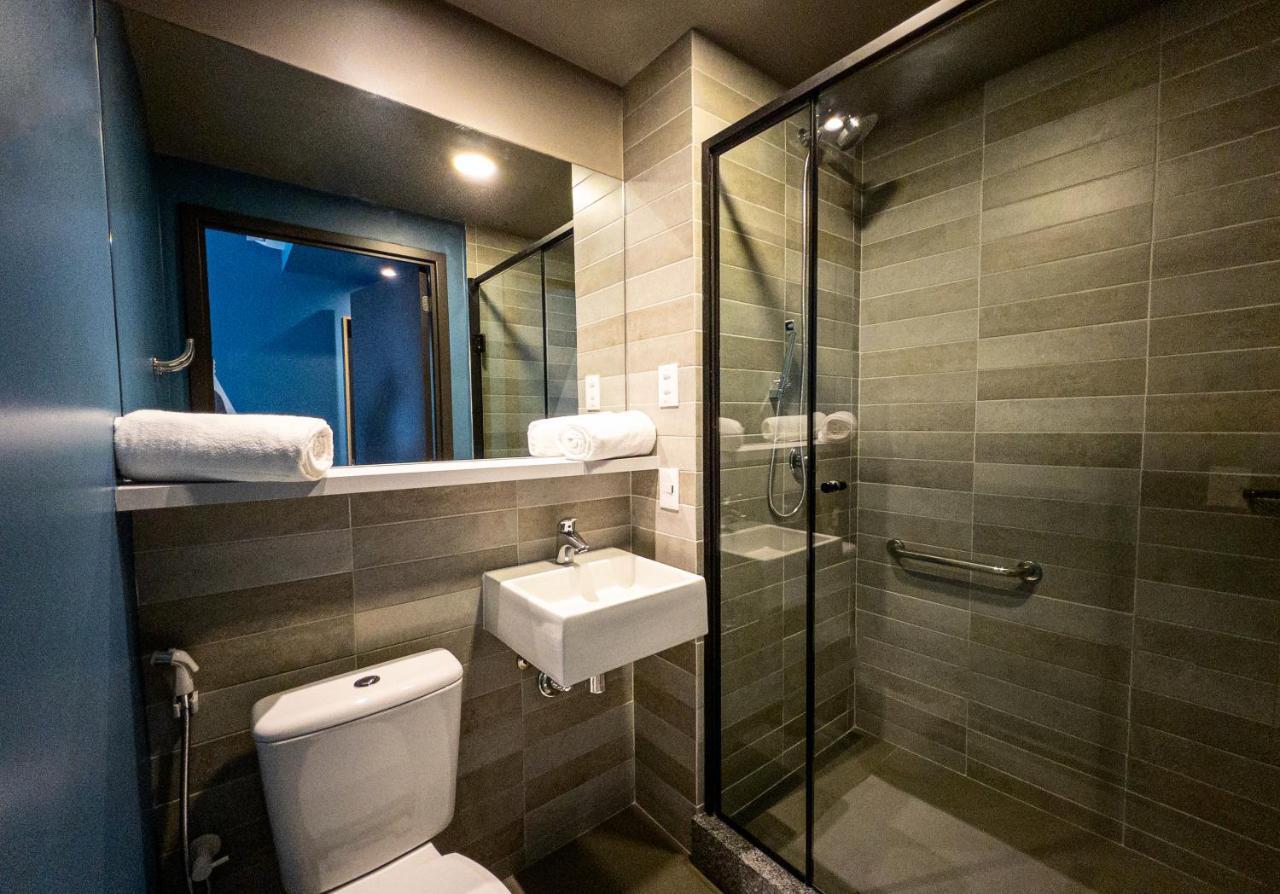 Ibis Budget Balneário Camboriú Εξωτερικό φωτογραφία