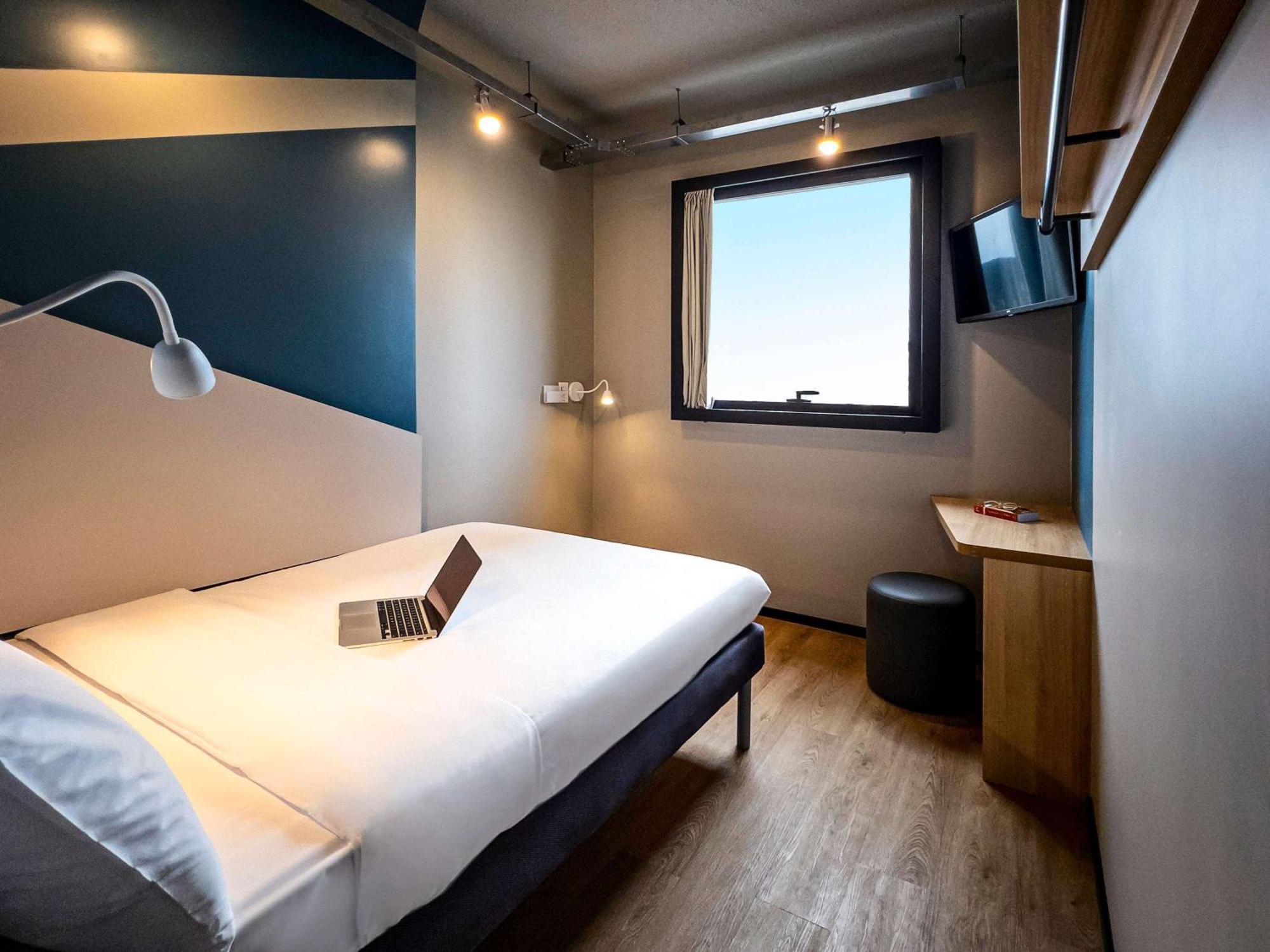 Ibis Budget Balneário Camboriú Εξωτερικό φωτογραφία